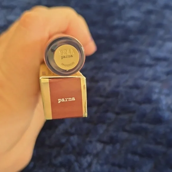 Stila Liquid Lipstick in Shade Parma - Picture 4 of 4